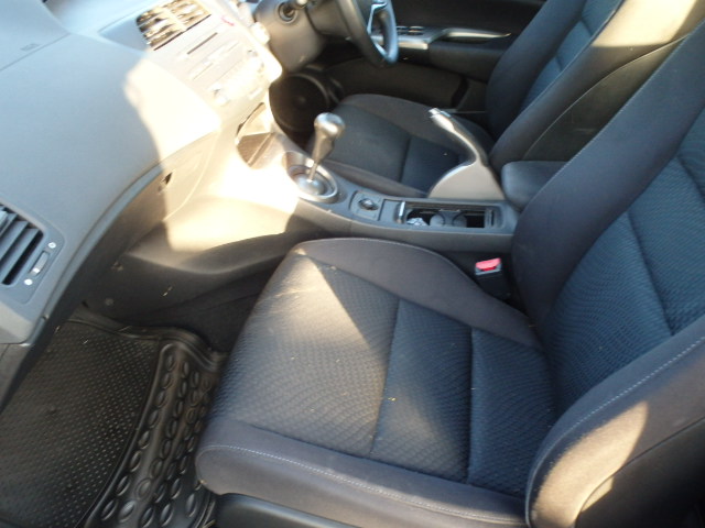 HONDA CIVIC Dismantlers, CIVIC SE I Car Spares 