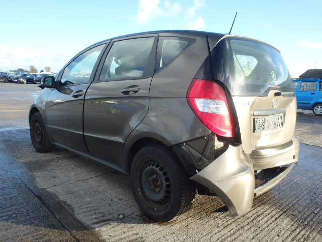 Breaking MERCEDES-BENZ A, A 150 CLASSIC Secondhand Parts 