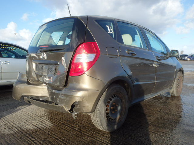 MERCEDES-BENZ A Dismantlers, A 150 CLASSIC Used Spares 