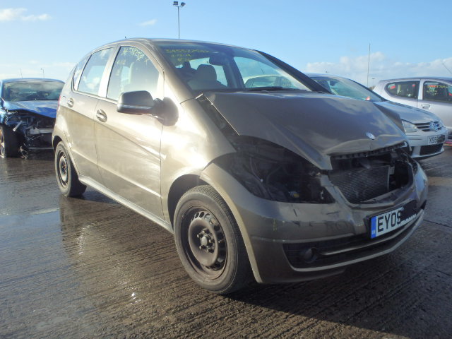 MERCEDES-BENZ A Breakers, A 150 CLASSIC Reconditioned Parts 