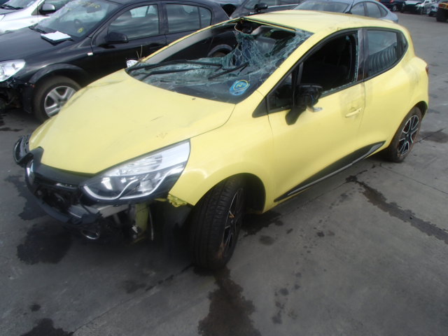 RENAULT CLIO Breakers, DYNAMIQUE Parts 