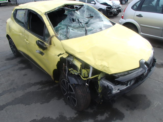 RENAULT CLIO Breakers, CLIO DYNAMIQUE Reconditioned Parts 