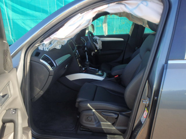 AUDI Q5 Dismantlers, Q5 S LINE Car Spares 