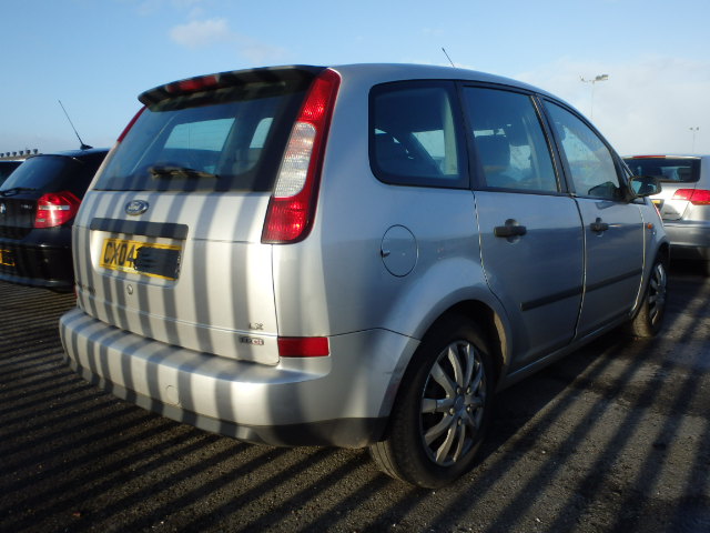 FORD FOCUS Dismantlers, FOCUS C-MAX Used Spares 