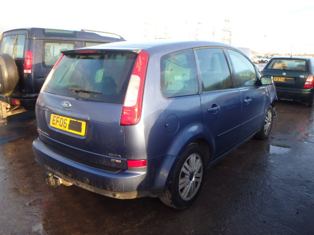 FORD FOCUS Dismantlers, FOCUS C-MAX Used Spares 