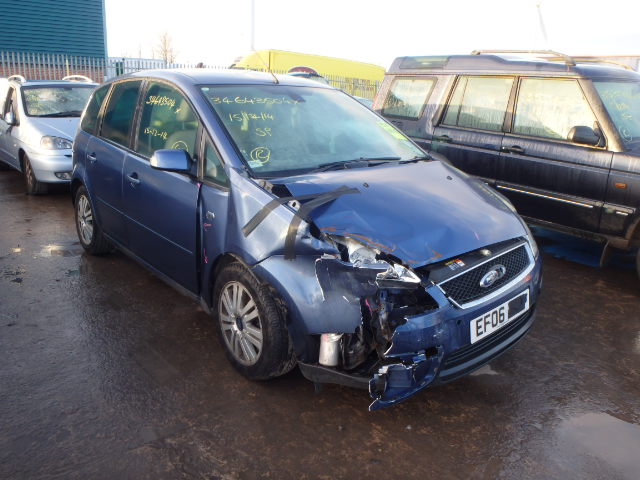 FORD FOCUS Breakers, FOCUS C-MAX Reconditioned Parts 