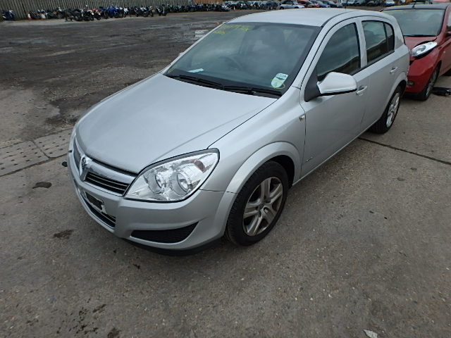 VAUXHALL ASTRA Breakers, CLUB Parts 