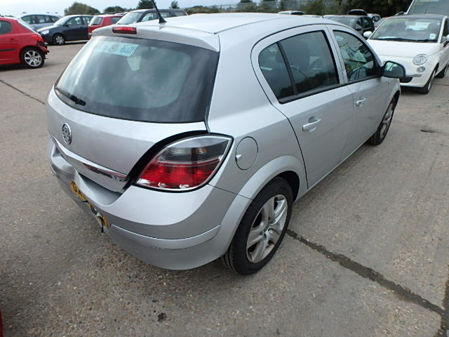 VAUXHALL ASTRA Dismantlers, ASTRA CLUB Used Spares 