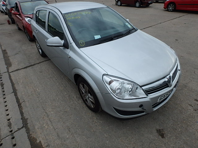 VAUXHALL ASTRA Breakers, ASTRA CLUB Reconditioned Parts 