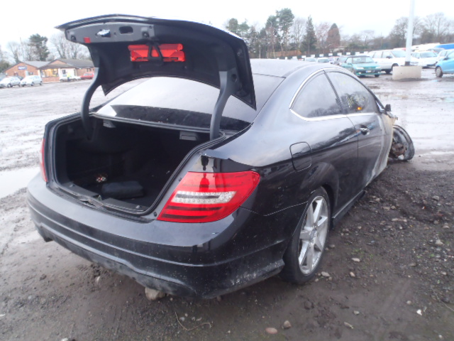 MERCEDES C CLASS Dismantlers, C CLASS 220 AMG S Used Spares 