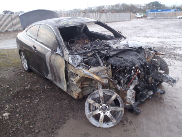 MERCEDES C CLASS Breakers, C CLASS 220 AMG S Reconditioned Parts 