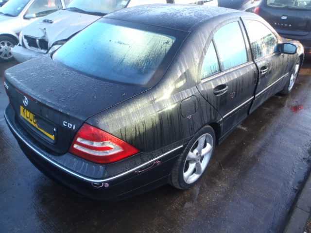 MERCEDES C200 Dismantlers, C200 CDI A Used Spares 