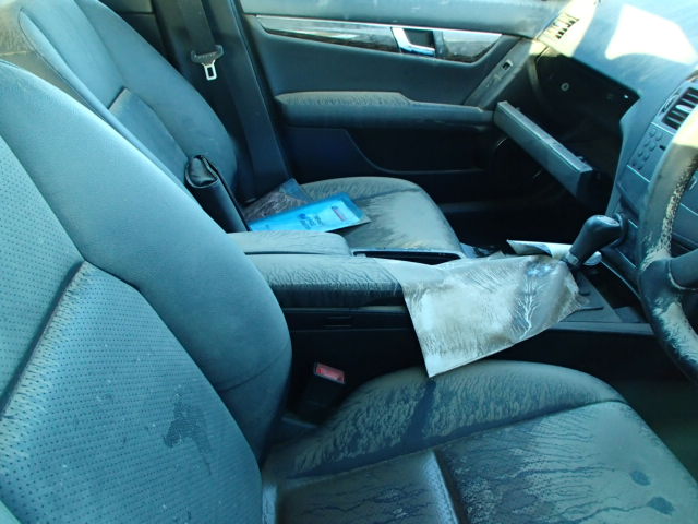 MERCEDES C CLASS Dismantlers, C CLASS 250 BLUEF Car Spares 
