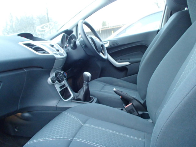 FORD FIESTA Dismantlers, FIESTA ZETEC Car Spares 