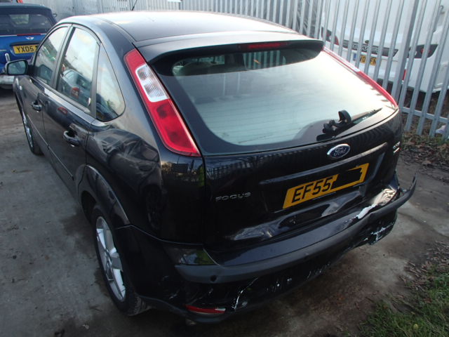 Breaking FORD FOCUS, FOCUS GHIA Secondhand Parts 