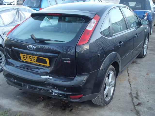 FORD FOCUS Dismantlers, FOCUS GHIA Used Spares 