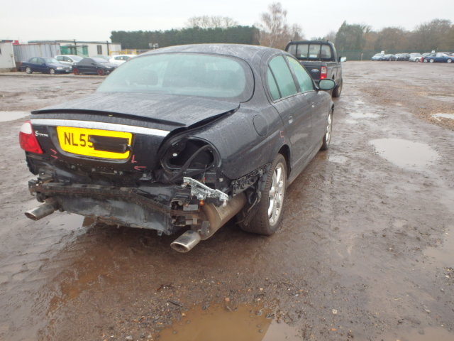 JAGUAR S TYPE Dismantlers, S TYPE SPORT Used Spares 