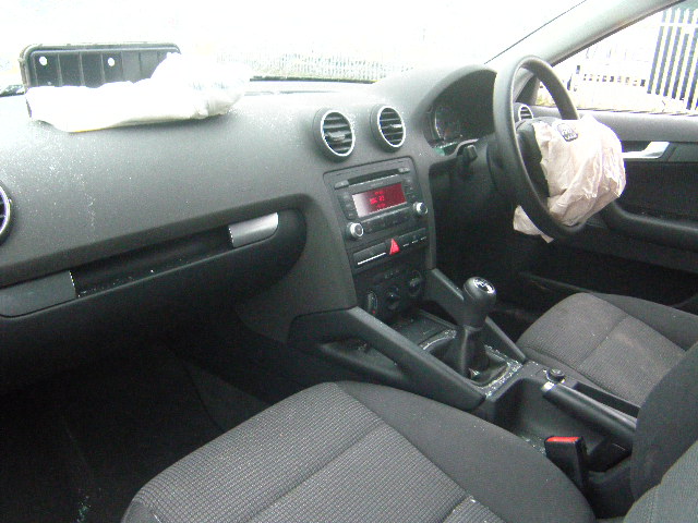 AUDI A3 Dismantlers, A3 SPECIAL Car Spares 