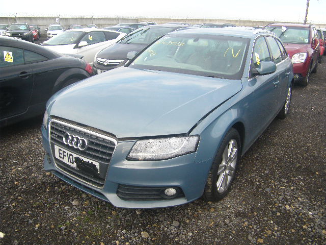 AUDI A4 Breakers, AVANT S Parts 