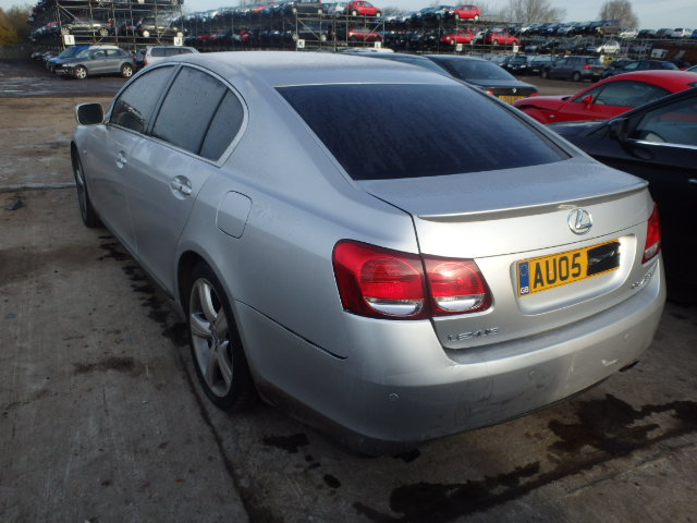 Breaking LEXUS GS 430, GS 430 AUTO Secondhand Parts 