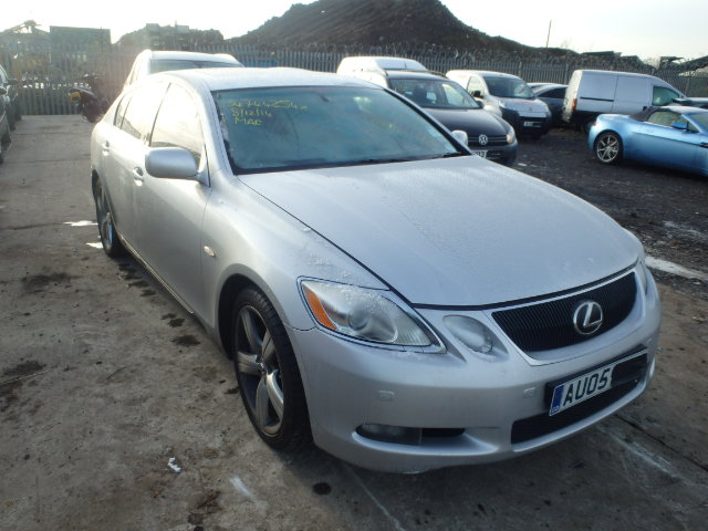 LEXUS GS 430 Breakers, GS 430 AUTO Reconditioned Parts 