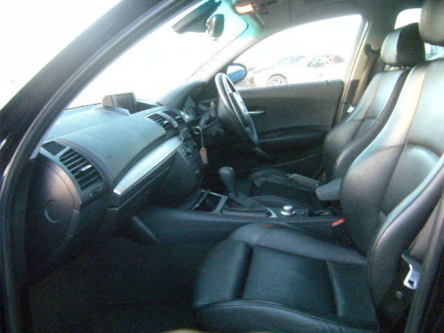 BMW 120 Dismantlers, 120 D SPORT Car Spares 