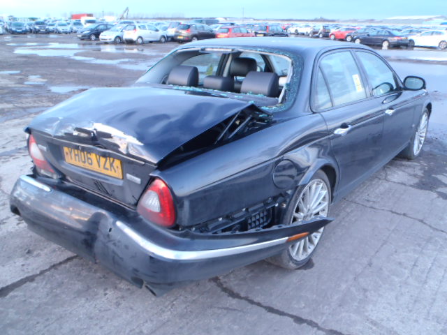 JAGUAR XJ Dismantlers, XJ SPORT Used Spares 