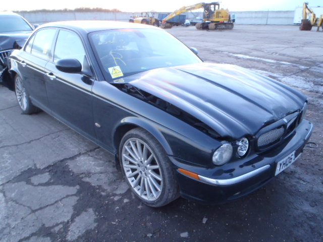 JAGUAR XJ Breakers, XJ SPORT Reconditioned Parts 