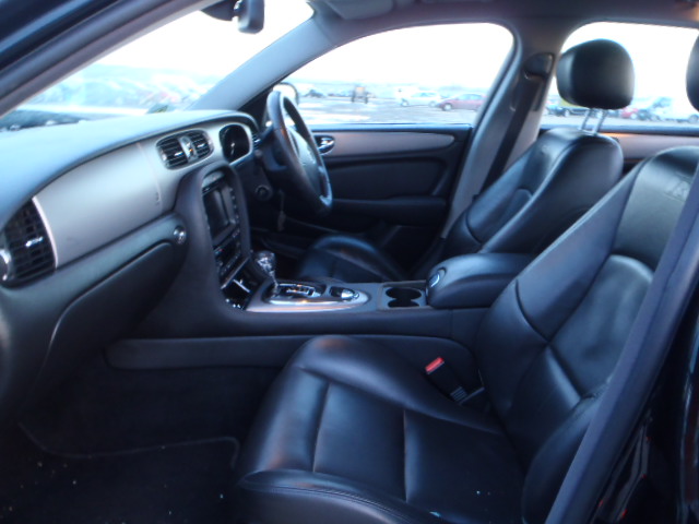 JAGUAR XJ Dismantlers, XJ SPORT Car Spares 