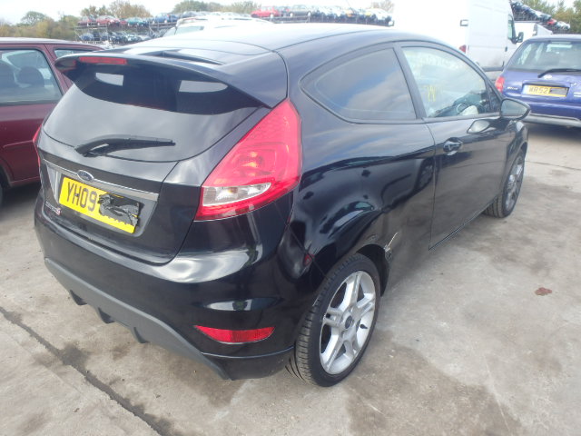 FORD FIESTA Dismantlers, FIESTA ZETEC Used Spares 