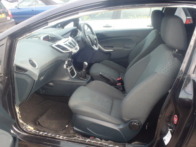 FORD FIESTA Dismantlers, FIESTA ZETEC Car Spares 