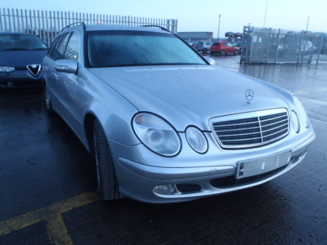 MERCEDES E CLASS Breakers, E CLASS E270 CDI C Reconditioned Parts 