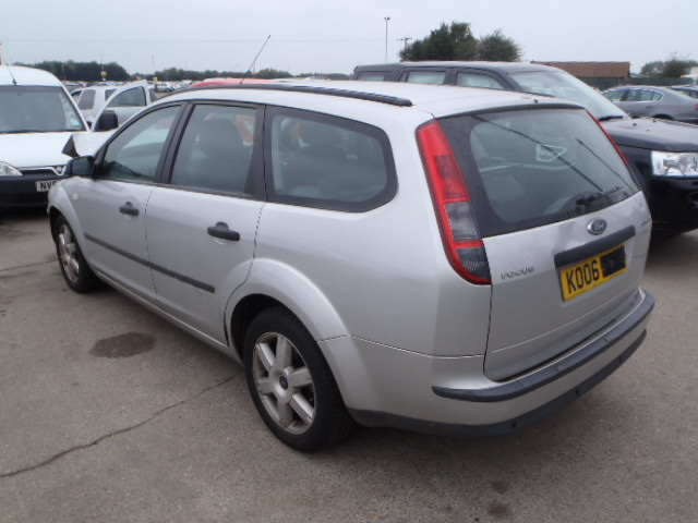 Breaking FORD FOCUS, FOCUS SPORT Secondhand Parts 