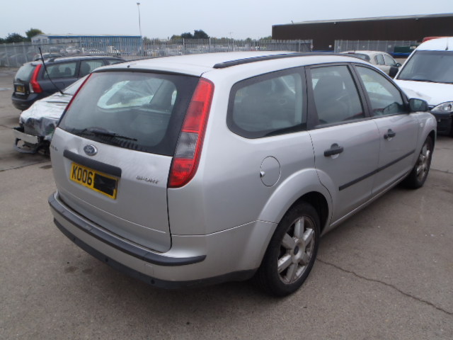 FORD FOCUS Dismantlers, FOCUS SPORT Used Spares 