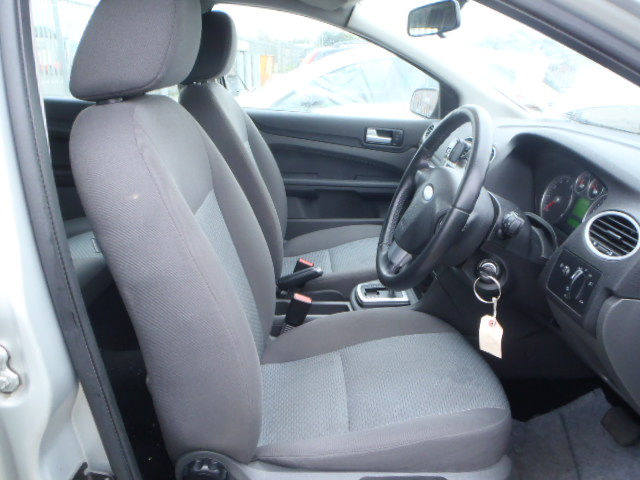 FORD FOCUS Dismantlers, FOCUS SPORT Car Spares 