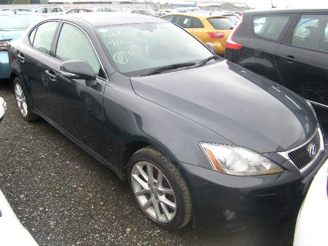 LEXUS IS Breakers, IS 200D Reconditioned Parts 