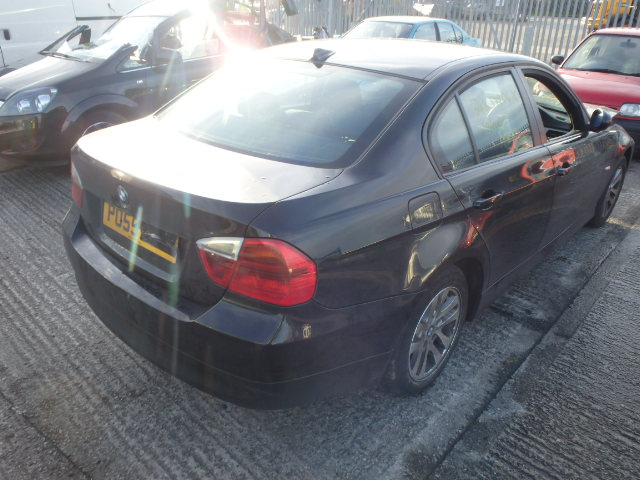 BMW 320 Dismantlers, 320 D SE AUTO Used Spares 