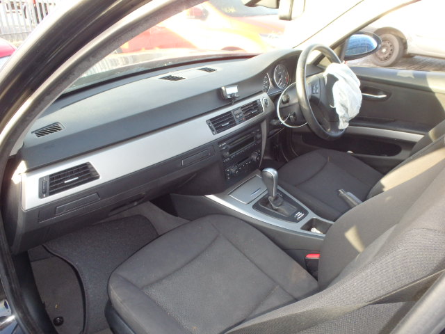 BMW 320 Dismantlers, 320 D SE AUTO Car Spares 