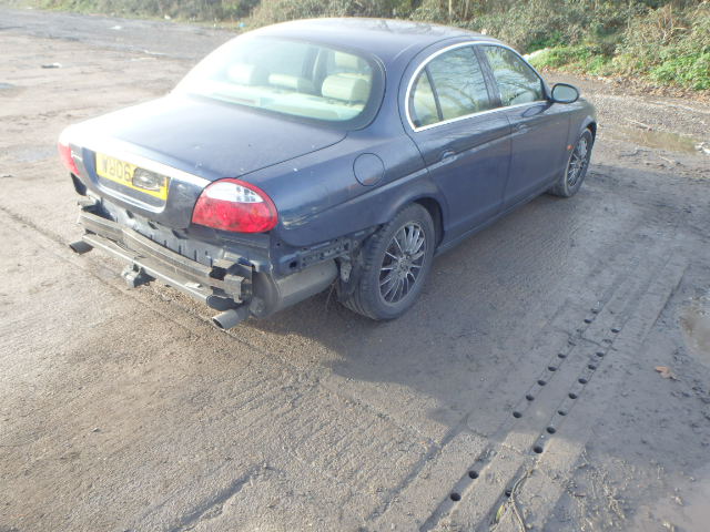 JAGUAR S TYPE Dismantlers, S TYPE SE Used Spares 