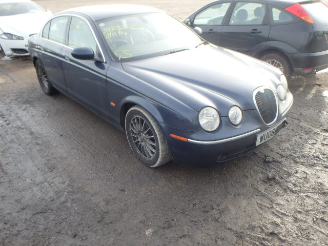 JAGUAR S TYPE Breakers, S TYPE SE Reconditioned Parts 