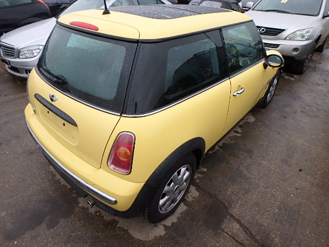 MINI MINI Dismantlers, MINI COOPER Used Spares 