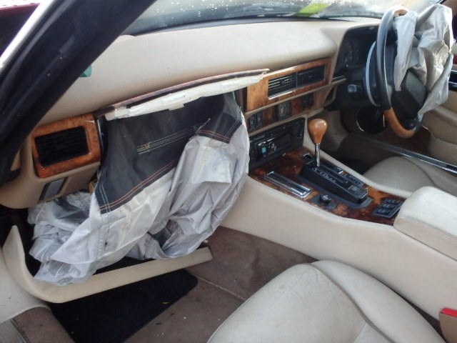 JAGUAR XJ-S Dismantlers, XJ-S 4.0 AUTO Car Spares 