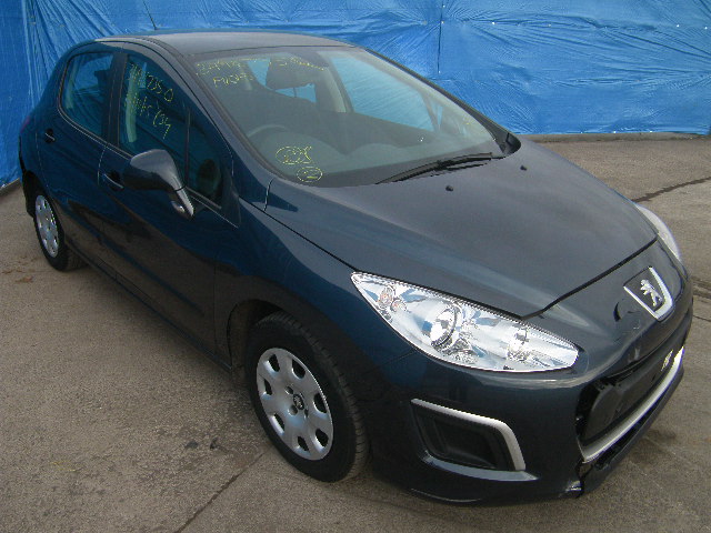PEUGEOT 308 Breakers, 308 ACCESS Reconditioned Parts 