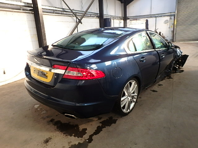 JAGUAR XF Dismantlers, XF SPORTBRAKE Used Spares 
