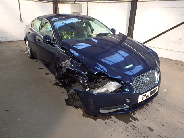JAGUAR XF Breakers, XF SPORTBRAKE Reconditioned Parts 