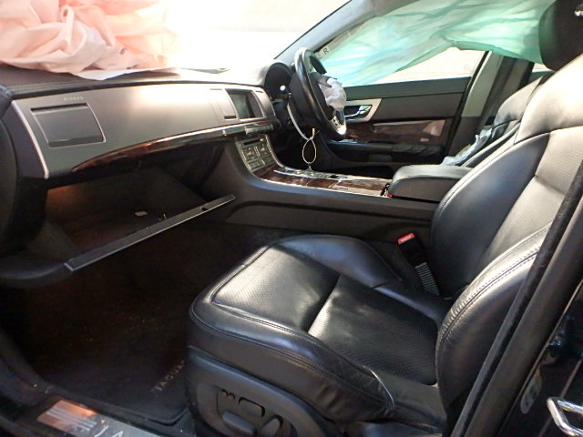 JAGUAR XF Dismantlers, XF SPORTBRAKE Car Spares 