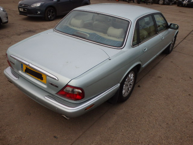 JAGUAR XJ Dismantlers, XJ 8 AUTO Used Spares 