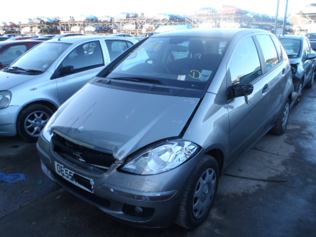 MERCEDES A CLASS Breakers, 150 CLASSIC Parts 