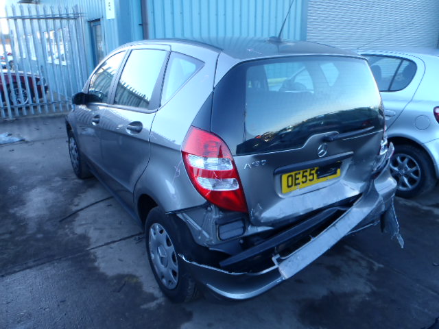 Breaking MERCEDES A CLASS, A CLASS 150 CLASSIC Secondhand Parts 