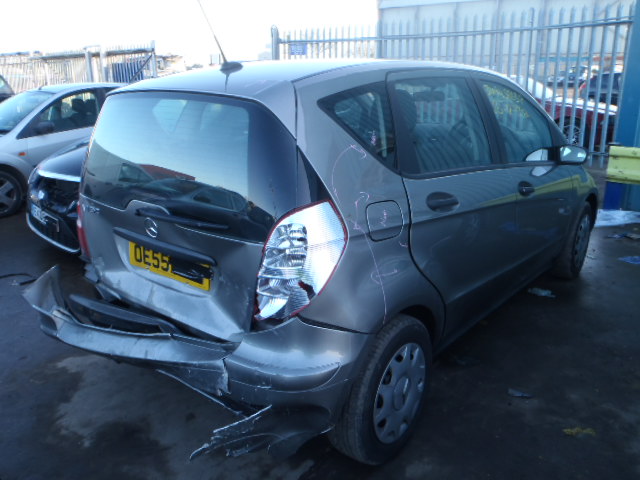 MERCEDES A CLASS Dismantlers, A CLASS 150 CLASSIC Used Spares 